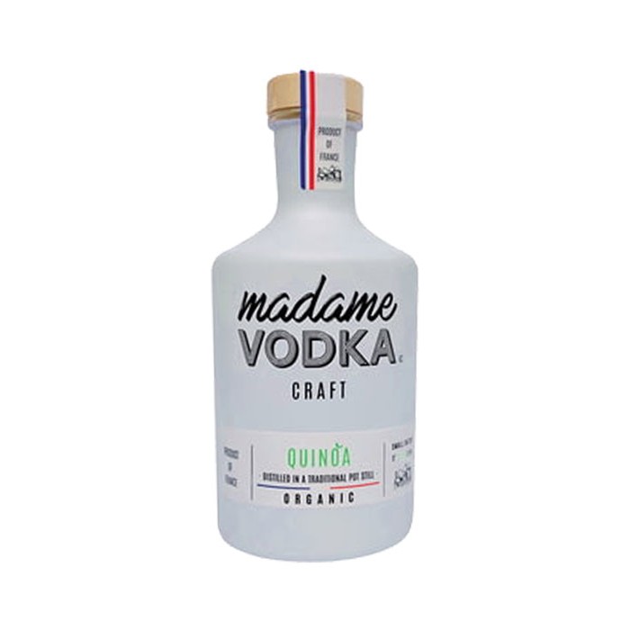 Vodka "Madame Vodka" 40°